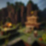 Exploring Minecraft: Free Game Resources and Enhancements Introduction