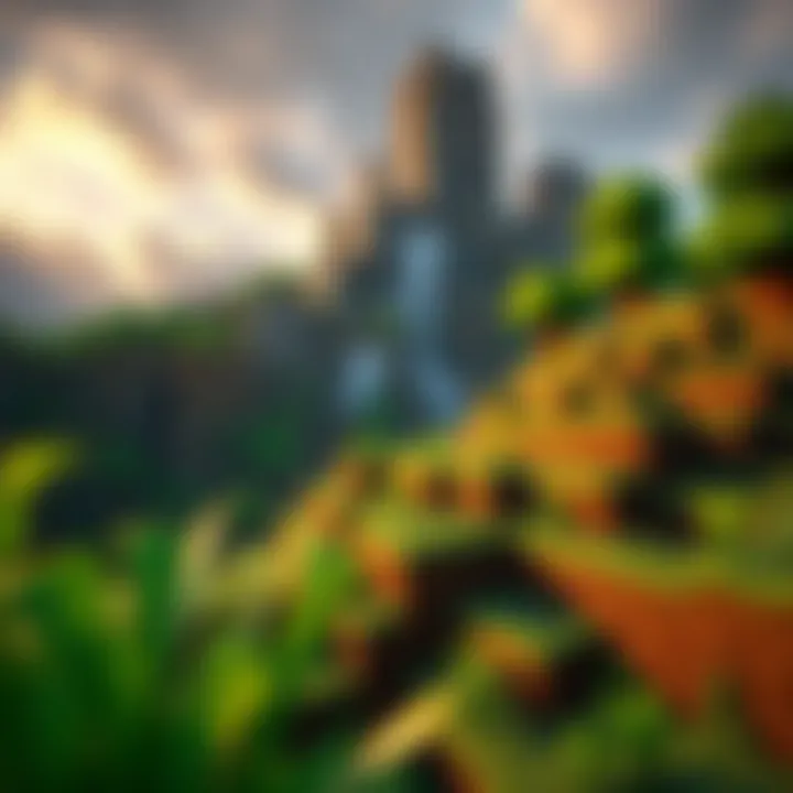Exploring Minecraft: Free Game Resources and Enhancements Summary