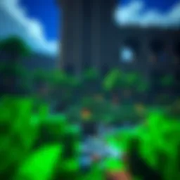 Exploring Minecraft Free Options: A Comprehensive Resource Guide Introduction