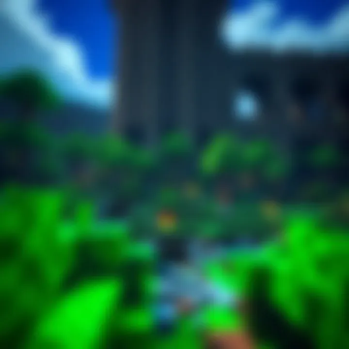 Exploring Minecraft Free Options: A Comprehensive Resource Guide Introduction