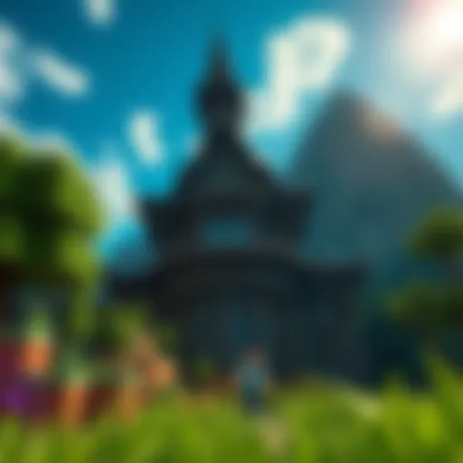 Exploring Minecraft Full Indir PC: A Comprehensive Guide Introduction
