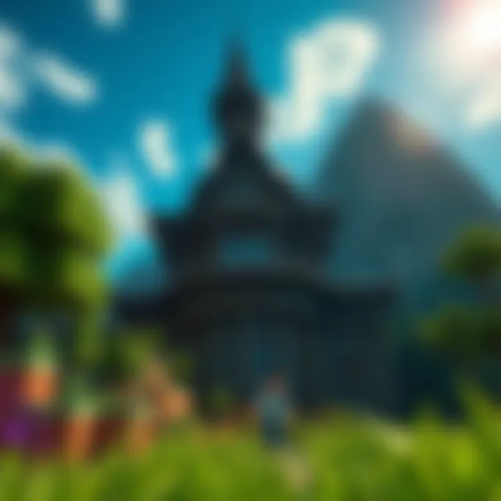 Exploring Minecraft Full Indir PC: A Comprehensive Guide Introduction