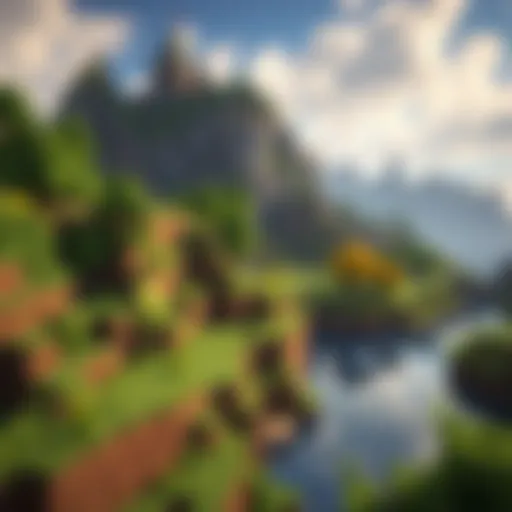 Exploring Minecraft Gratis 1.21: A Comprehensive Guide Introduction