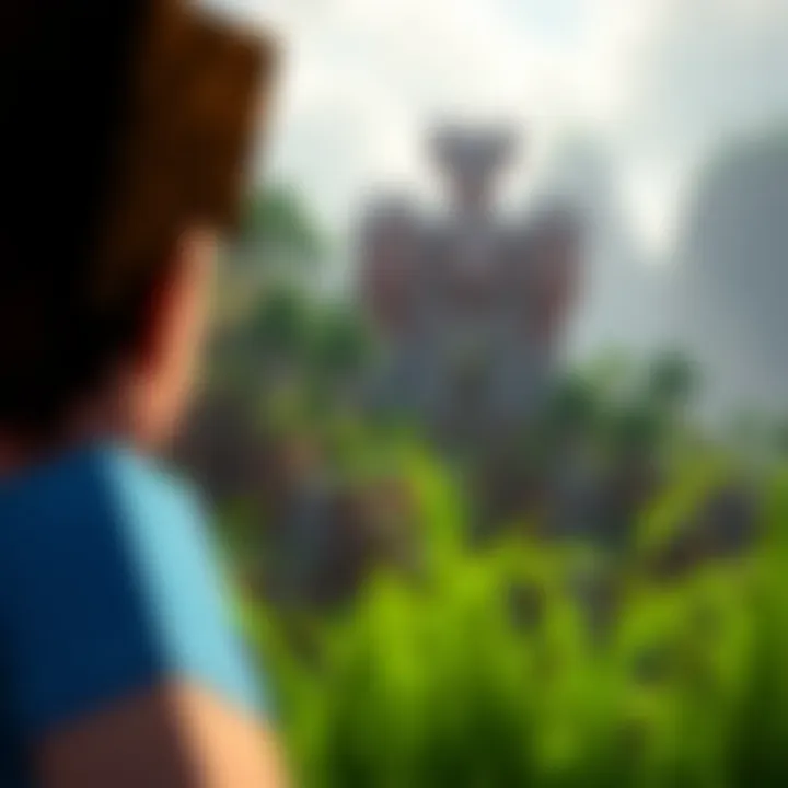 Exploring Minecraft Gratis 1.21: A Comprehensive Guide Summary