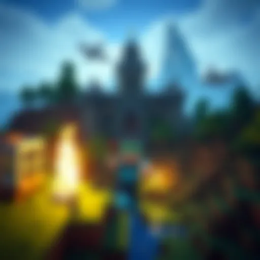 Exploring Minecraft Gratis: A Comprehensive Guide to Free Access and Downloads Introduction