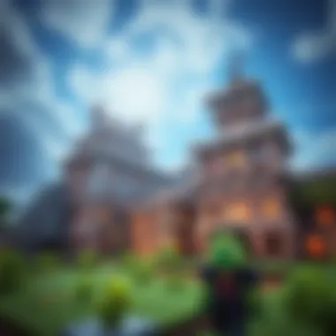 Exploring Minecraft Gratis: A Comprehensive Guide to Free Access and Downloads Summary Exploring Minecraft Gratis: A Comprehensive Guide to Free Access and Downloads Summary