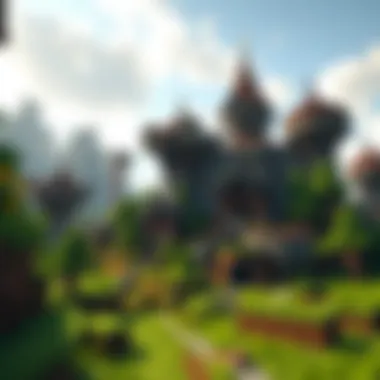 Exploring Minecraft Hardcore World Downloads: A Comprehensive Guide Introduction
