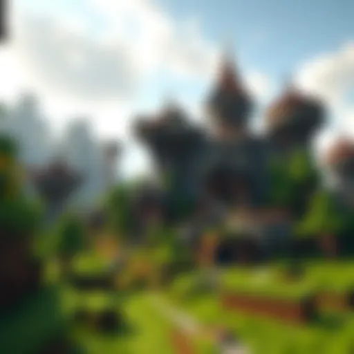 Exploring Minecraft Hardcore World Downloads: A Comprehensive Guide Introduction