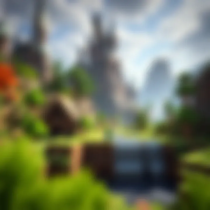 Notable Exploring Minecraft Hardcore World Downloads: A Comprehensive Guide
