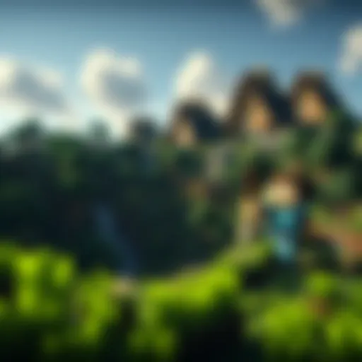 Exploring Minecraft in 2024: A Comprehensive Guide Introduction