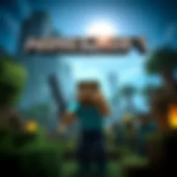 Exploring Minecraft iOS Free Downloads Introduction