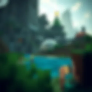 Exploring Minecraft iOS Free Downloads Summary Exploring Minecraft iOS Free Downloads Summary