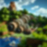 Exploring Minecraft Java APK: A Comprehensive Guide Introduction