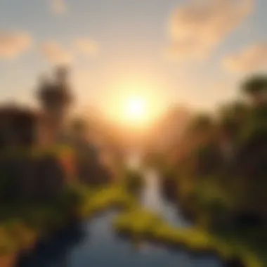 Notable Exploring Minecraft Java APK: A Comprehensive Guide