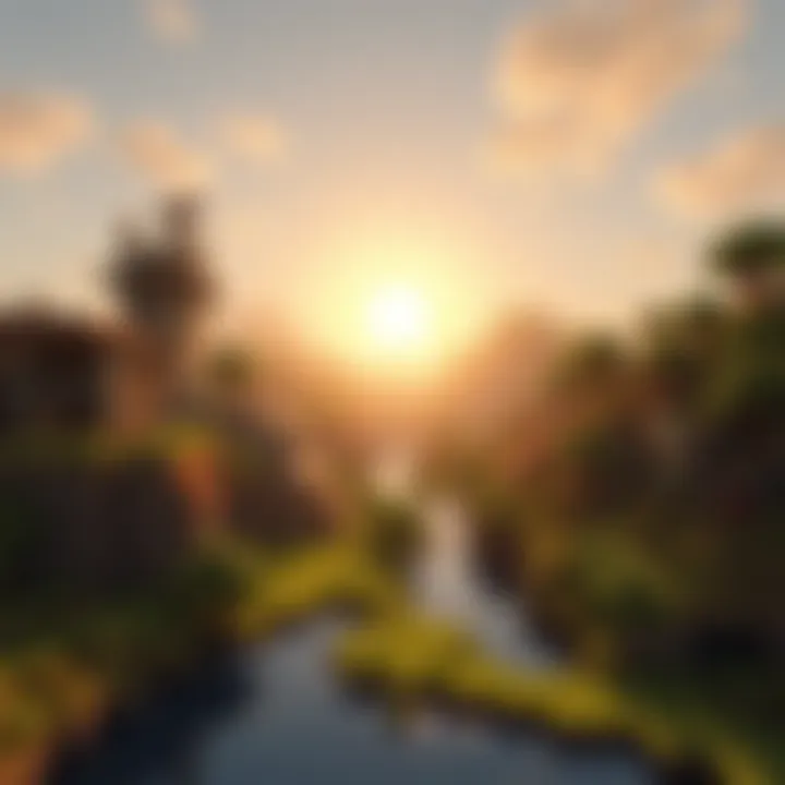 Notable Exploring Minecraft Java APK: A Comprehensive Guide
