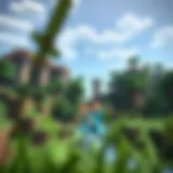 Exploring Minecraft: Java, Bedrock, and APK Essentials Introduction