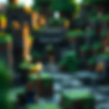 Notable Exploring Minecraft: Java, Bedrock, and APK Essentials Notable Exploring Minecraft: Java, Bedrock, and APK Essentials