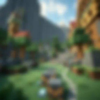 Exploring Minecraft: Java, Bedrock, and APK Essentials Summary Exploring Minecraft: Java, Bedrock, and APK Essentials Summary