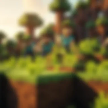 Exploring Minecraft Java Edition: A Comprehensive Guide to Downloading and Enhancing Your Game Summary Exploring Minecraft Java Edition: A Comprehensive Guide to Downloading and Enhancing Your Game Summary