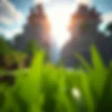 Exploring Minecraft Java Edition Downloads Introduction