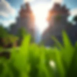 Exploring Minecraft Java Edition Downloads Introduction