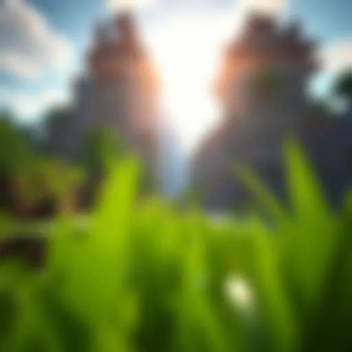 Exploring Minecraft Java Edition Downloads Introduction