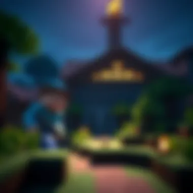 Notable Exploring Minecraft Mobile: A Comprehensive Guide