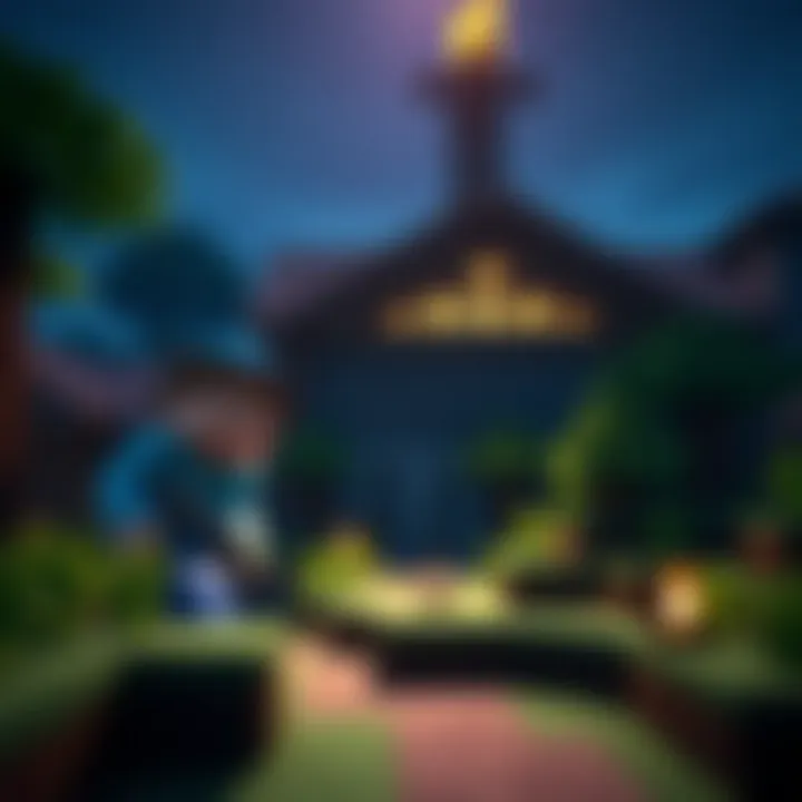 Notable Exploring Minecraft Mobile: A Comprehensive Guide