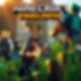 Exploring Minecraft Mod APK: A Comprehensive Guide Introduction