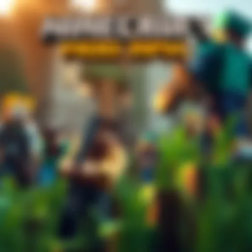 Exploring Minecraft Mod APK: A Comprehensive Guide Introduction
