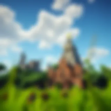 Exploring Minecraft Mod APK: A Comprehensive Guide Summary Exploring Minecraft Mod APK: A Comprehensive Guide Summary