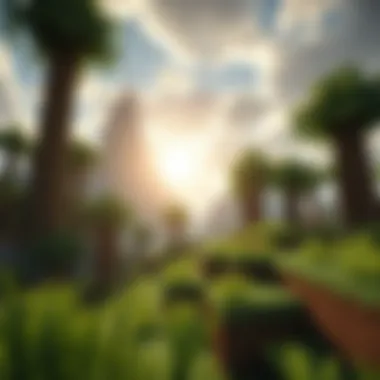 Exploring Minecraft Mod APK Offline: Unleashing Potential Beyond Boundaries Summary Exploring Minecraft Mod APK Offline: Unleashing Potential Beyond Boundaries Summary