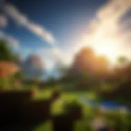 Exploring Minecraft Mod Free APK: A Comprehensive Guide for Enthusiasts Introduction