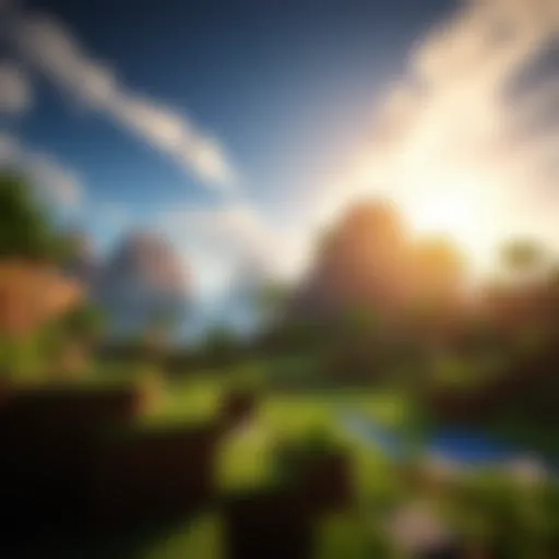 Exploring Minecraft Mod Free APK: A Comprehensive Guide for Enthusiasts Introduction