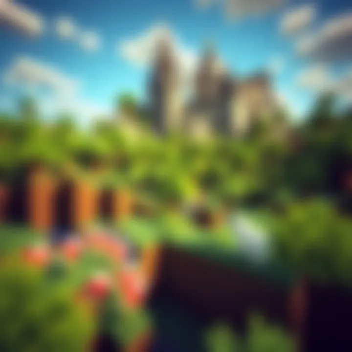 Notable Exploring Minecraft Mod Free APK: A Comprehensive Guide for Enthusiasts