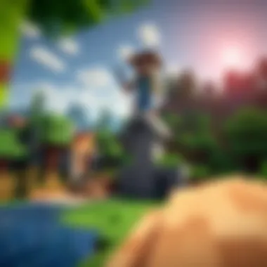 Exploring Minecraft Mod Free APK: A Comprehensive Guide for Enthusiasts Summary