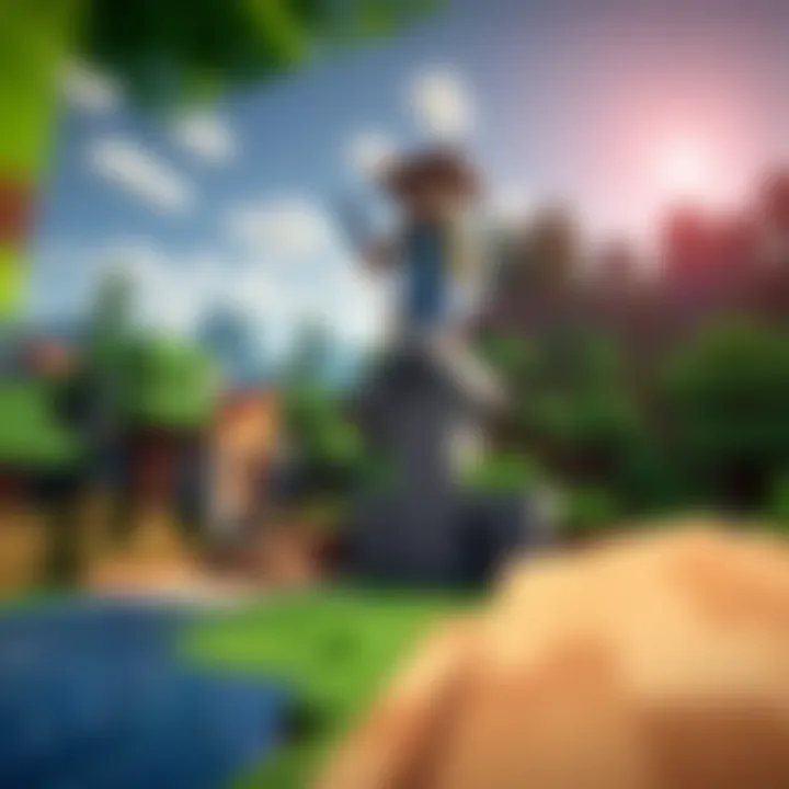 Exploring Minecraft Mod Free APK: A Comprehensive Guide for Enthusiasts Summary