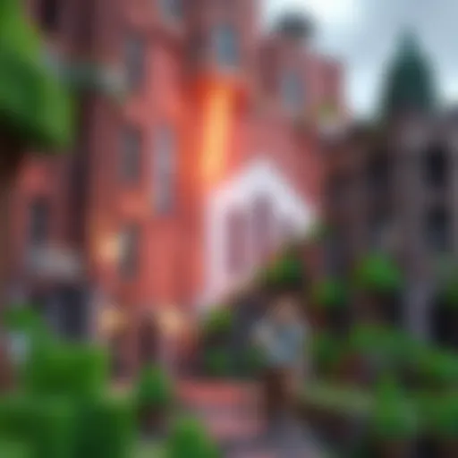Exploring Minecraft, Mojang, and the Community Behind the Game Introduction
