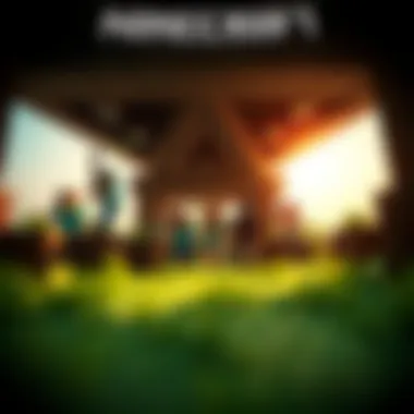 Notable Exploring Minecraft, Mojang, and the Community Behind the Game Notable Exploring Minecraft, Mojang, and the Community Behind the Game