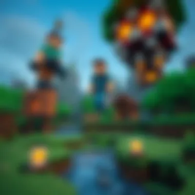 Exploring Minecraft, Mojang, and the Community Behind the Game Summary Exploring Minecraft, Mojang, and the Community Behind the Game Summary