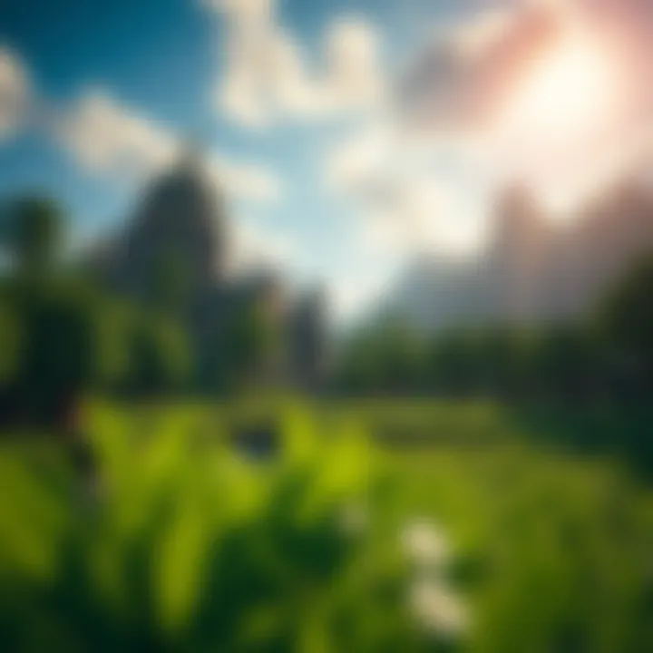 Notable Exploring Minecraft Official Free Download for PC