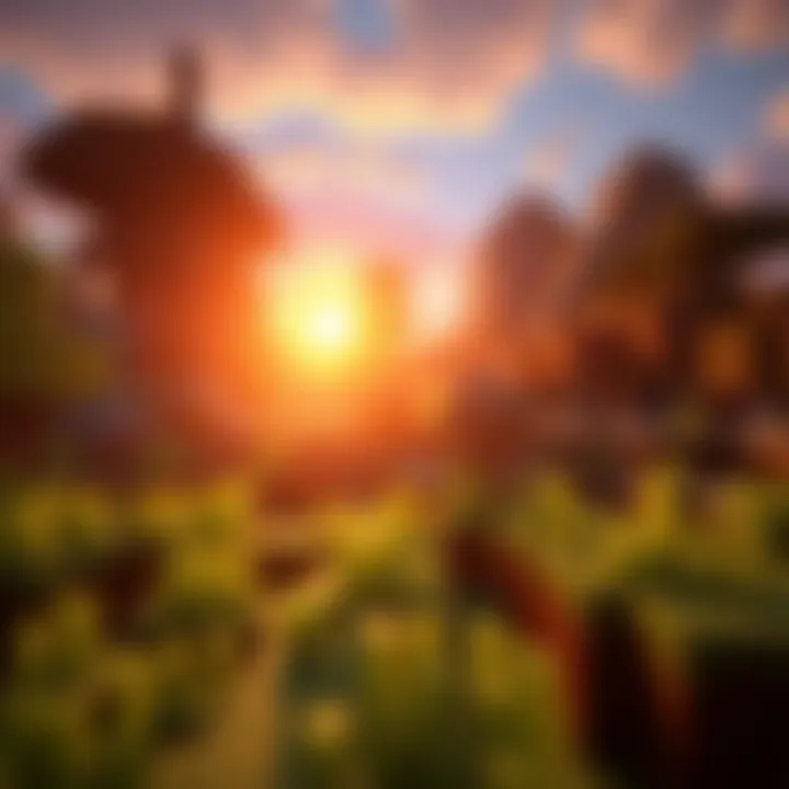 Exploring Minecraft Official Free Download for PC Summary
