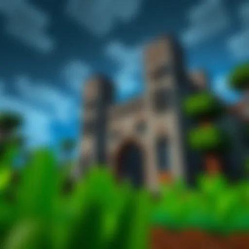 Exploring Minecraft on Android: A Comprehensive Guide Introduction