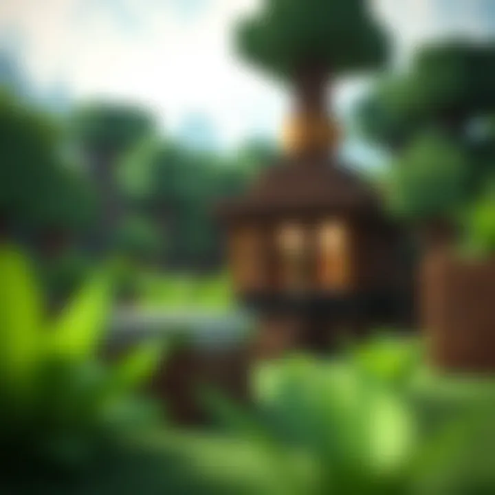 Notable Exploring Minecraft on Android: A Comprehensive Guide