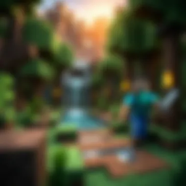 Exploring Minecraft on Android: A Comprehensive Guide Summary Exploring Minecraft on Android: A Comprehensive Guide Summary