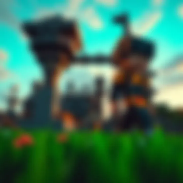 Notable Exploring Minecraft on Android: An In-Depth Analysis