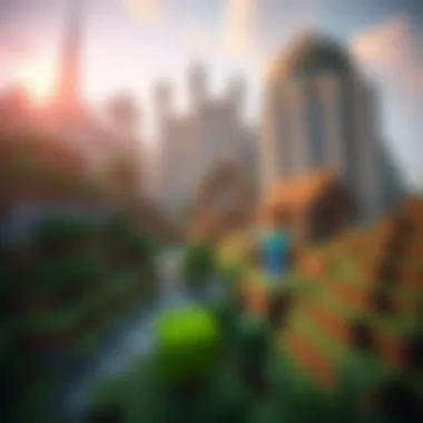 Exploring Minecraft on BlueStacks: A Comprehensive Guide Summary Exploring Minecraft on BlueStacks: A Comprehensive Guide Summary