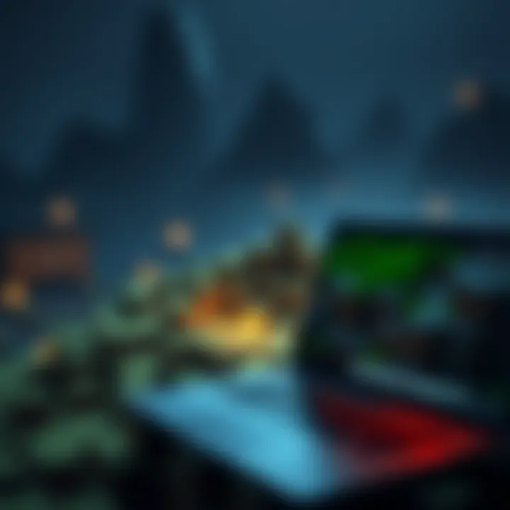 Notable Exploring Minecraft on Laptop: An In-Depth Guide