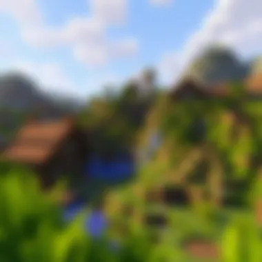 Exploring Minecraft on Laptop: An In-Depth Guide Summary Exploring Minecraft on Laptop: An In-Depth Guide Summary