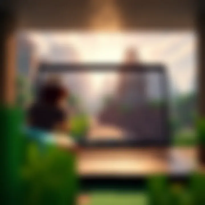 Notable Exploring Minecraft on Laptops: A Comprehensive Guide